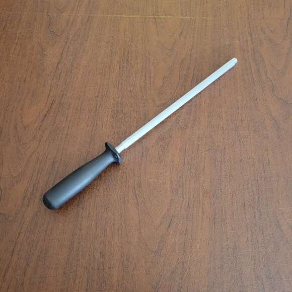 J.A. Henckels International Solingen 9" Knife Sharpening Honing Rod 619 - Picture 10 of 13